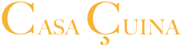 Casa Çuina logo